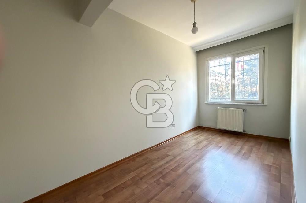 ÇENGELKÖYDE ENFES BOĞAZ MANZARALI KİRALIK 2+1 DAİRE