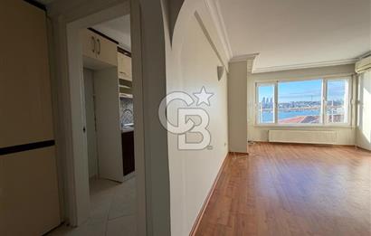 ÇENGELKÖYDE ENFES BOĞAZ MANZARALI KİRALIK 2+1 DAİRE