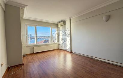 ÇENGELKÖYDE ENFES BOĞAZ MANZARALI KİRALIK 2+1 DAİRE