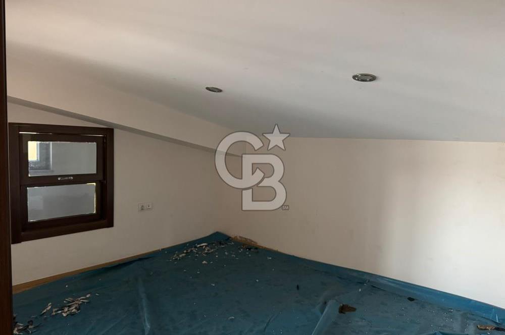 Ankara Yolu Cafer Sadık Abalıoğlu Cad. Üzeri Kiralık Ticari Alan