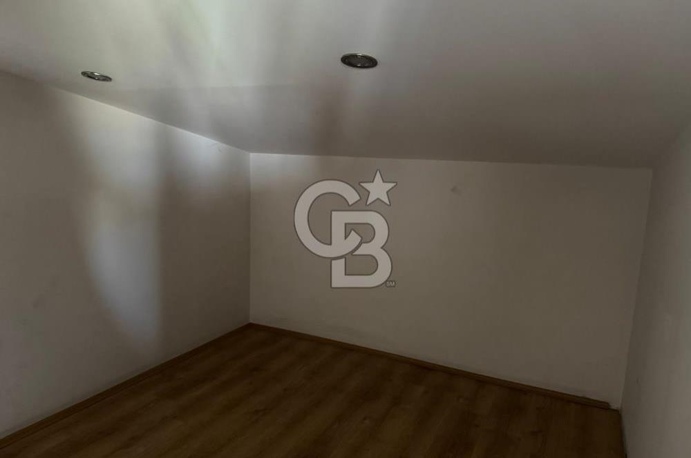 Ankara Yolu Cafer Sadık Abalıoğlu Cad. Üzeri Kiralık Ticari Alan