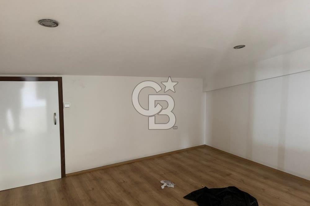 Ankara Yolu Cafer Sadık Abalıoğlu Cad. Üzeri Kiralık Ticari Alan