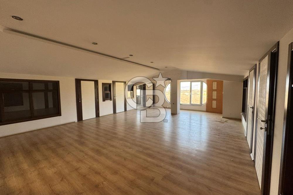 Ankara Yolu Cafer Sadık Abalıoğlu Cad. Üzeri Kiralık Ticari Alan