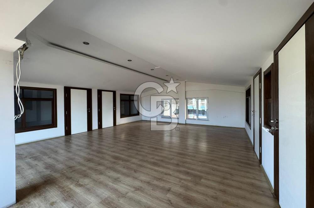 Ankara Yolu Cafer Sadık Abalıoğlu Cad. Üzeri Kiralık Ticari Alan