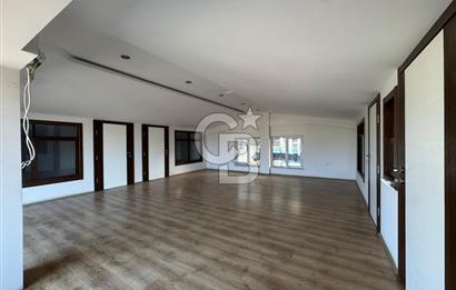 Ankara Yolu Cafer Sadık Abalıoğlu Cad. Üzeri Kiralık Ticari Alan