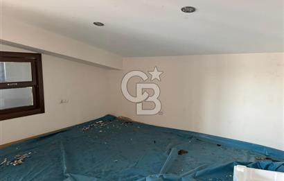 Ankara Yolu Cafer Sadık Abalıoğlu Cad. Üzeri Kiralık Ticari Alan