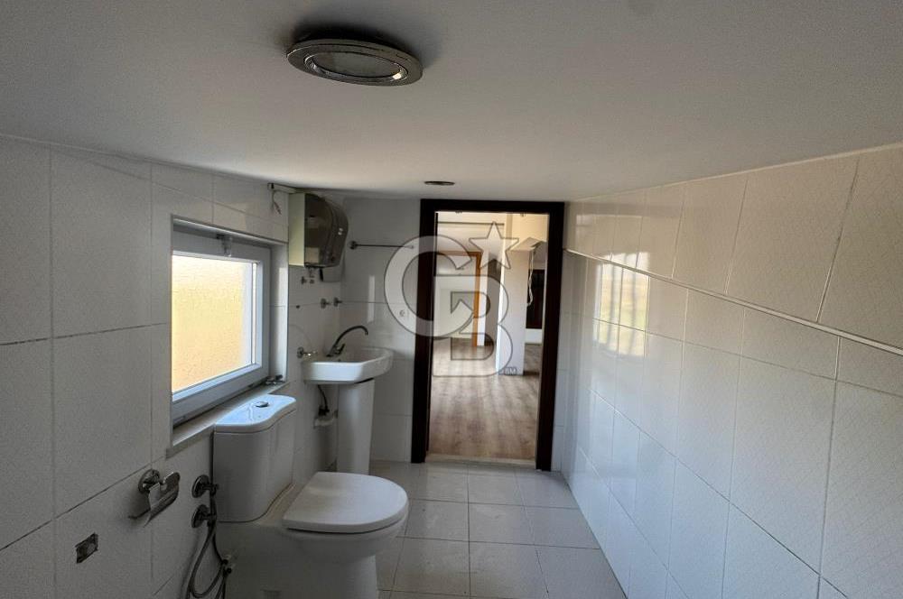 Ankara Yolu Cafer Sadık Abalıoğlu Cad. Üzeri Kiralık Ticari Alan