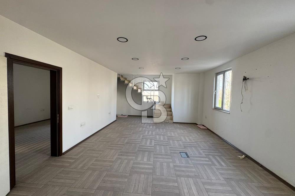 Ankara Yolu Cafer Sadık Abalıoğlu Cad. Üzeri Kiralık Ticari Alan