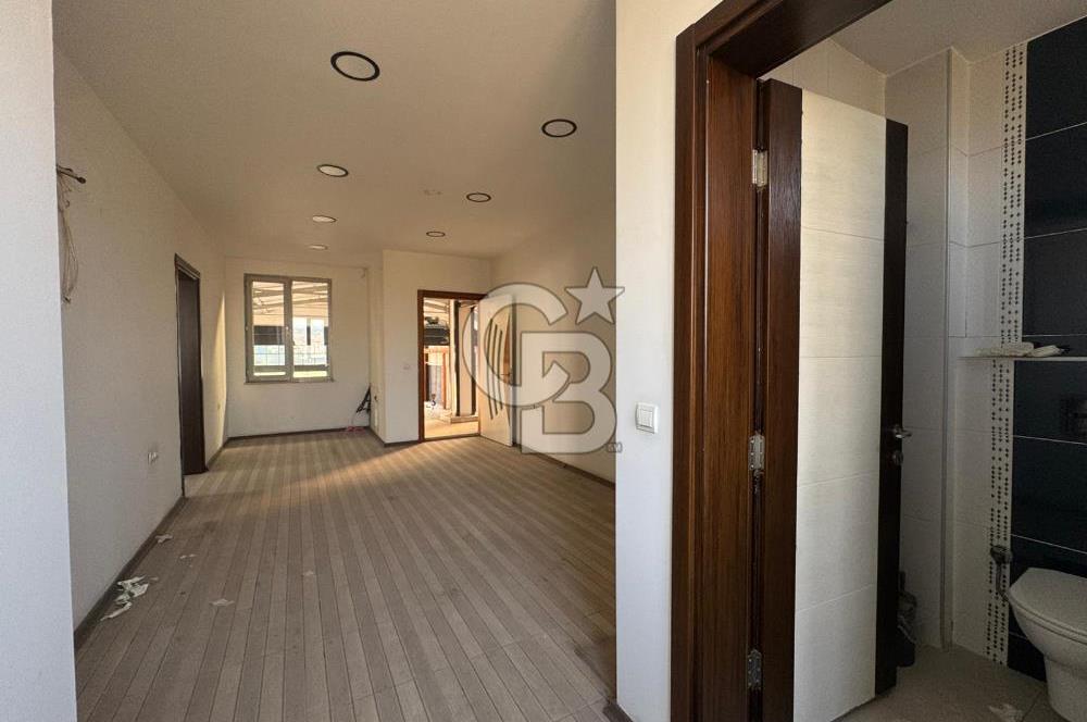 Ankara Yolu Cafer Sadık Abalıoğlu Cad. Üzeri Kiralık Ticari Alan