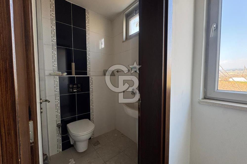 Ankara Yolu Cafer Sadık Abalıoğlu Cad. Üzeri Kiralık Ticari Alan