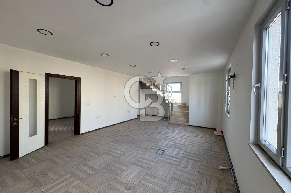 Ankara Yolu Cafer Sadık Abalıoğlu Cad. Üzeri Kiralık Ticari Alan