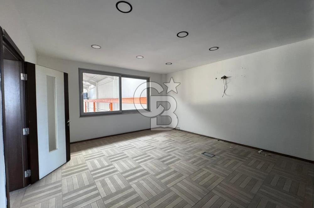 Ankara Yolu Cafer Sadık Abalıoğlu Cad. Üzeri Kiralık Ticari Alan