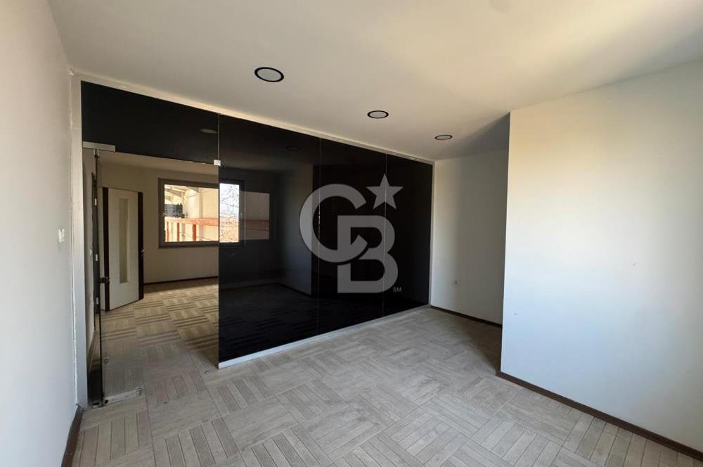 Ankara Yolu Cafer Sadık Abalıoğlu Cad. Üzeri Kiralık Ticari Alan