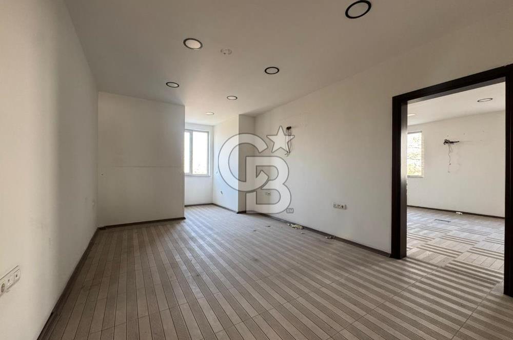 Ankara Yolu Cafer Sadık Abalıoğlu Cad. Üzeri Kiralık Ticari Alan