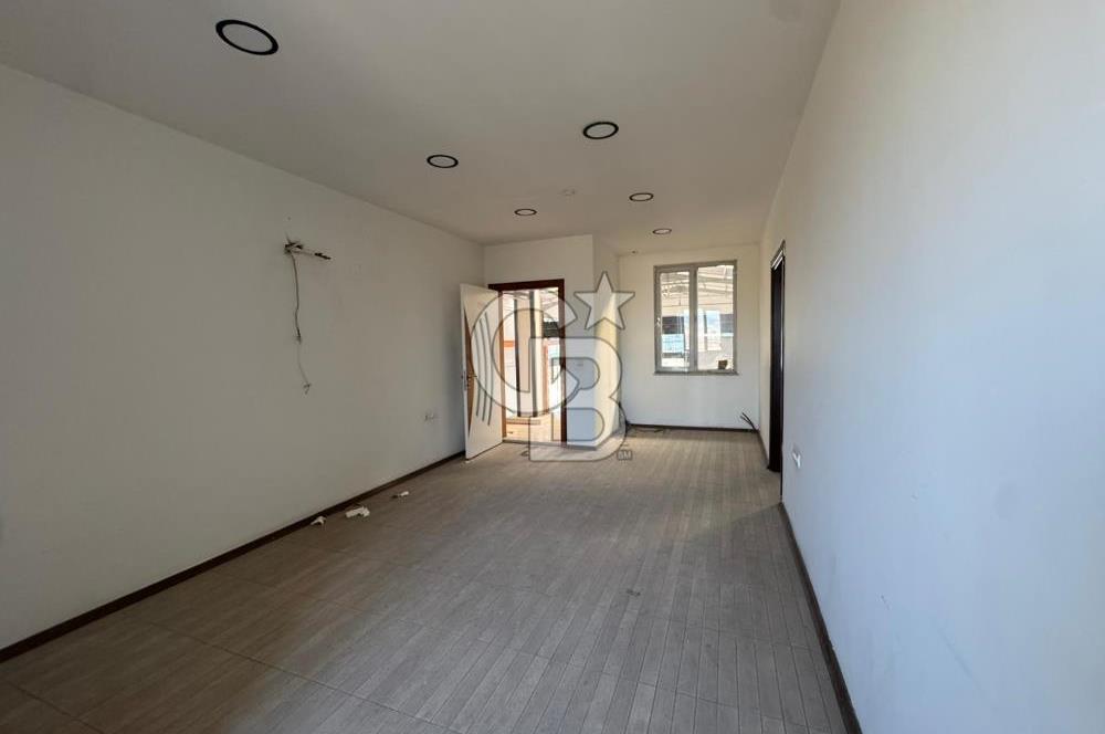 Ankara Yolu Cafer Sadık Abalıoğlu Cad. Üzeri Kiralık Ticari Alan