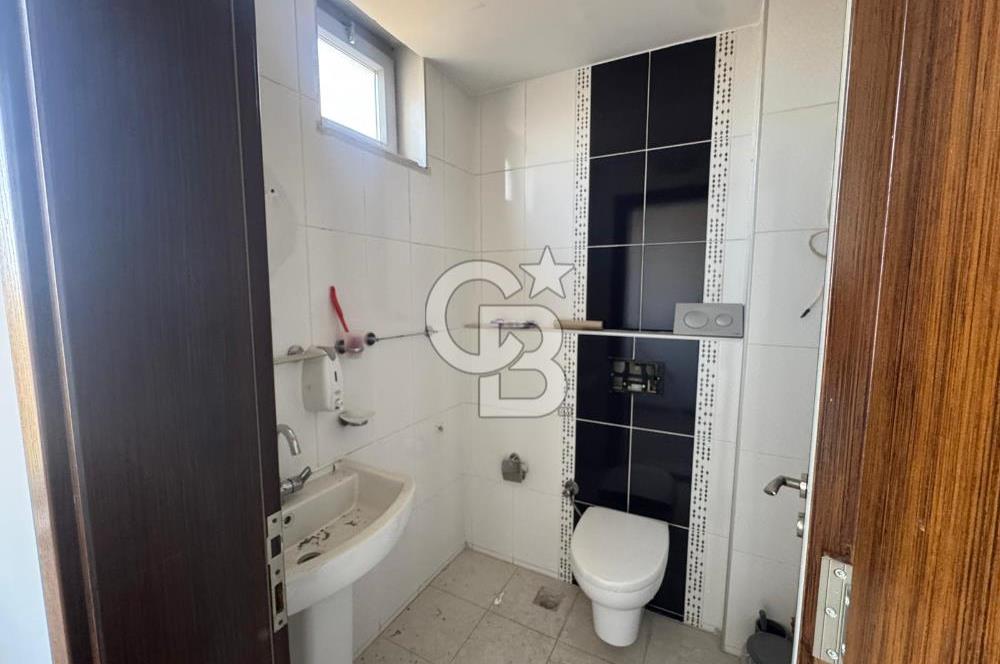 Ankara Yolu Cafer Sadık Abalıoğlu Cad. Üzeri Kiralık Ticari Alan