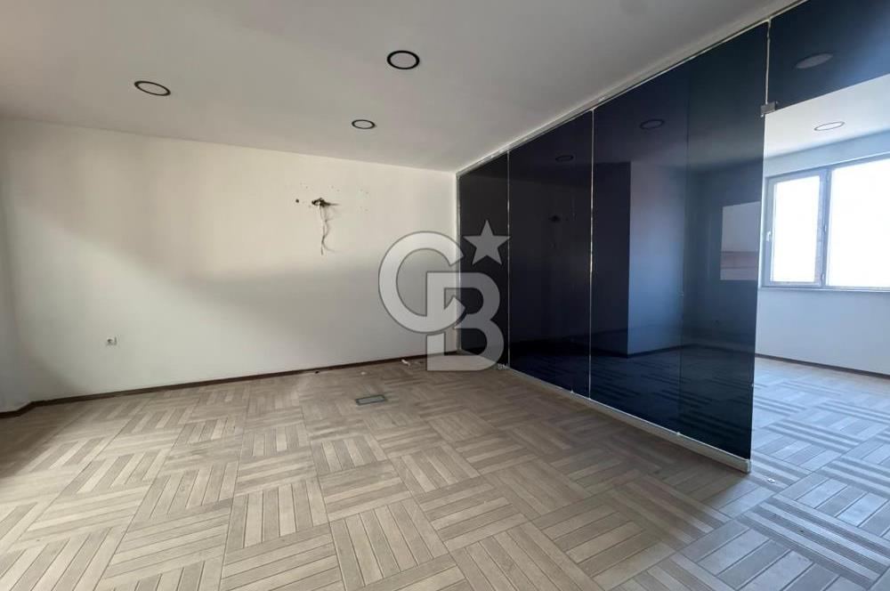 Ankara Yolu Cafer Sadık Abalıoğlu Cad. Üzeri Kiralık Ticari Alan