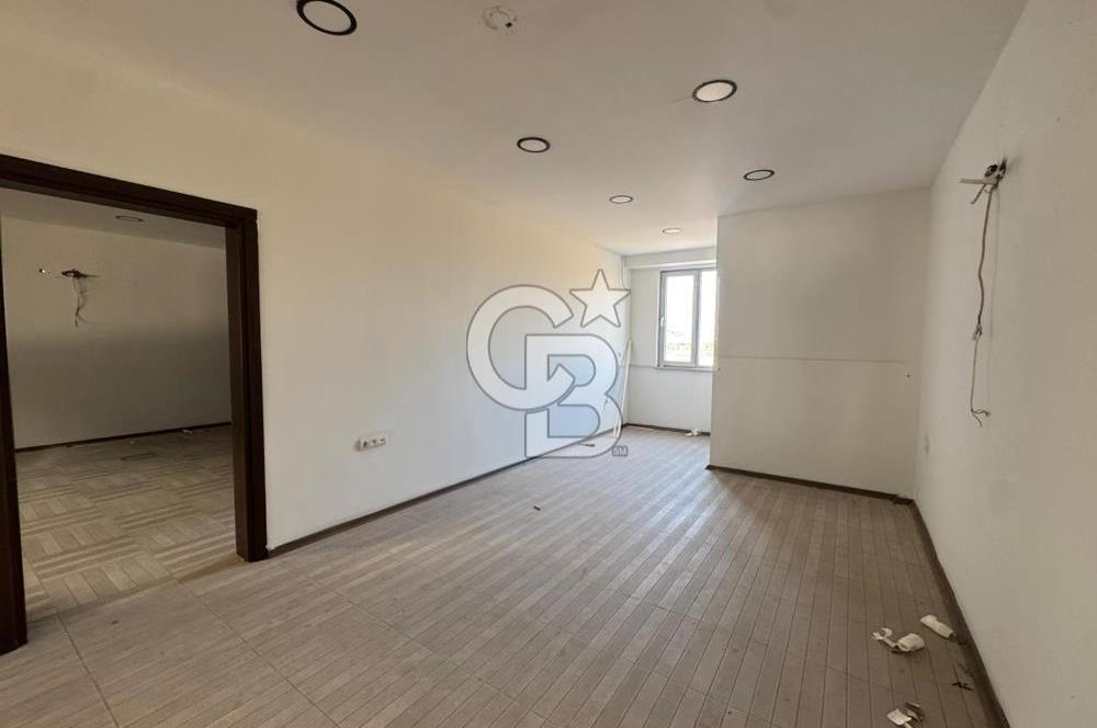 Ankara Yolu Cafer Sadık Abalıoğlu Cad. Üzeri Kiralık Ticari Alan