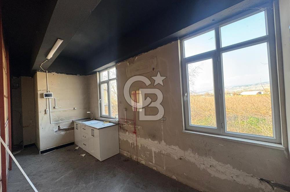 Ankara Yolu Cafer Sadık Abalıoğlu Cad. Üzeri Kiralık Ticari Alan