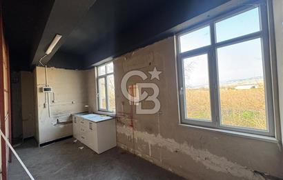 Ankara Yolu Cafer Sadık Abalıoğlu Cad. Üzeri Kiralık Ticari Alan