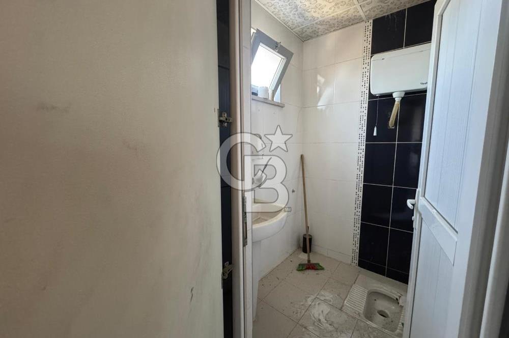 Ankara Yolu Cafer Sadık Abalıoğlu Cad. Üzeri Kiralık Ticari Alan