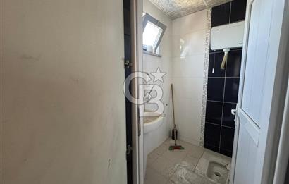 Ankara Yolu Cafer Sadık Abalıoğlu Cad. Üzeri Kiralık Ticari Alan