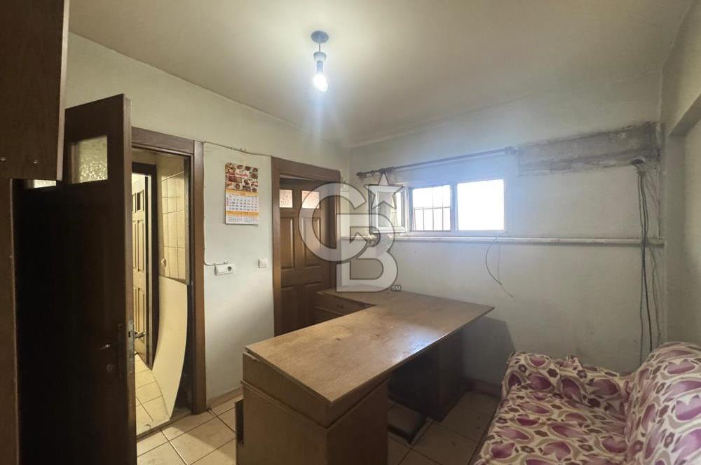 Sümer Mah. 3. Sanayi İçi Bacalı Fırın Ruhsatlı Kiralık Lokanta