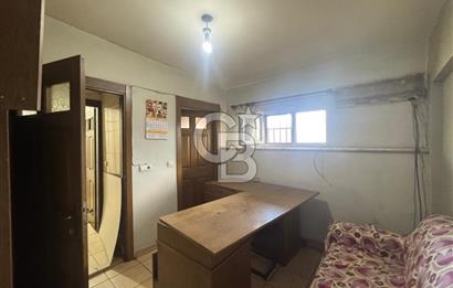 Sümer Mah. 3. Sanayi İçi Bacalı Fırın Ruhsatlı Kiralık Lokanta