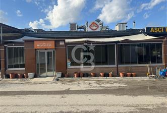 Sümer Mah. 3. Sanayi İçi Bacalı Fırın Ruhsatlı Kiralık Lokanta - 8 - 335614