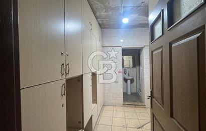 Sümer Mah. 3. Sanayi İçi Bacalı Fırın Ruhsatlı Kiralık Lokanta