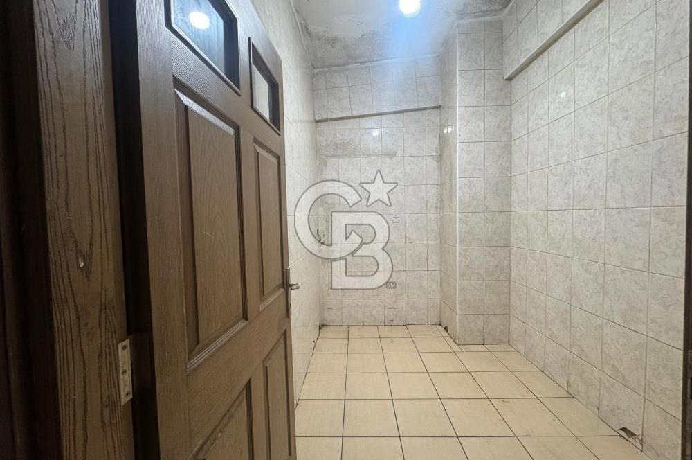 Sümer Mah. 3. Sanayi İçi Bacalı Fırın Ruhsatlı Kiralık Lokanta