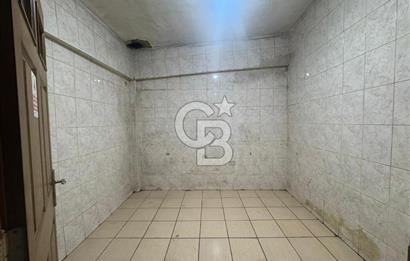 Sümer Mah. 3. Sanayi İçi Bacalı Fırın Ruhsatlı Kiralık Lokanta