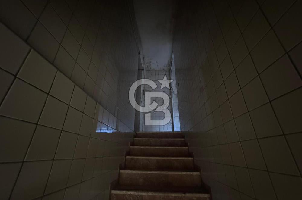 Sümer Mah. 3. Sanayi İçi Bacalı Fırın Ruhsatlı Kiralık Lokanta