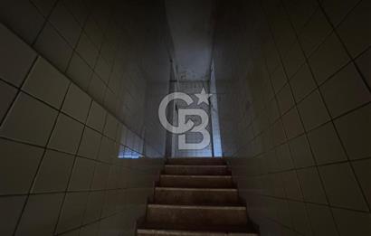 Sümer Mah. 3. Sanayi İçi Bacalı Fırın Ruhsatlı Kiralık Lokanta