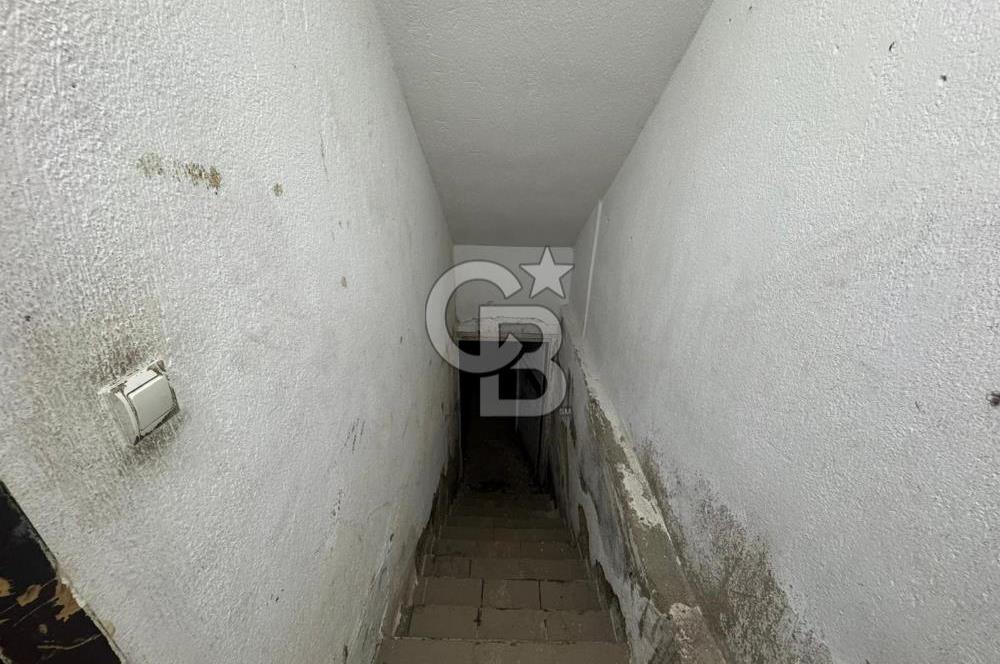 Sümer Mah. 3. Sanayi İçi Bacalı Fırın Ruhsatlı Kiralık Lokanta