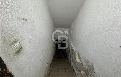 Sümer Mah. 3. Sanayi İçi Bacalı Fırın Ruhsatlı Kiralık Lokanta