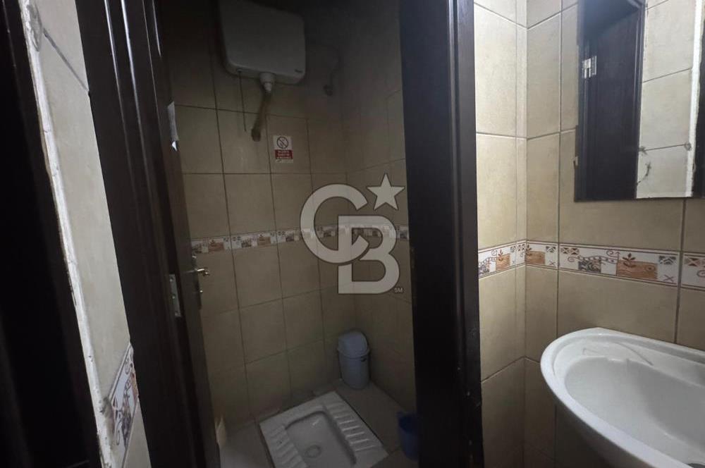 Sümer Mah. 3. Sanayi İçi Bacalı Fırın Ruhsatlı Kiralık Lokanta
