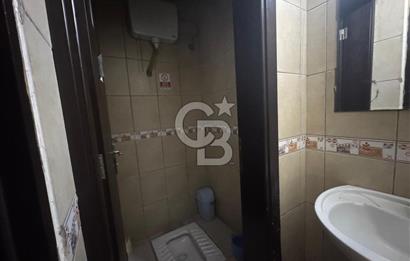 Sümer Mah. 3. Sanayi İçi Bacalı Fırın Ruhsatlı Kiralık Lokanta