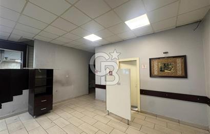 Sümer Mah. 3. Sanayi İçi Bacalı Fırın Ruhsatlı Kiralık Lokanta