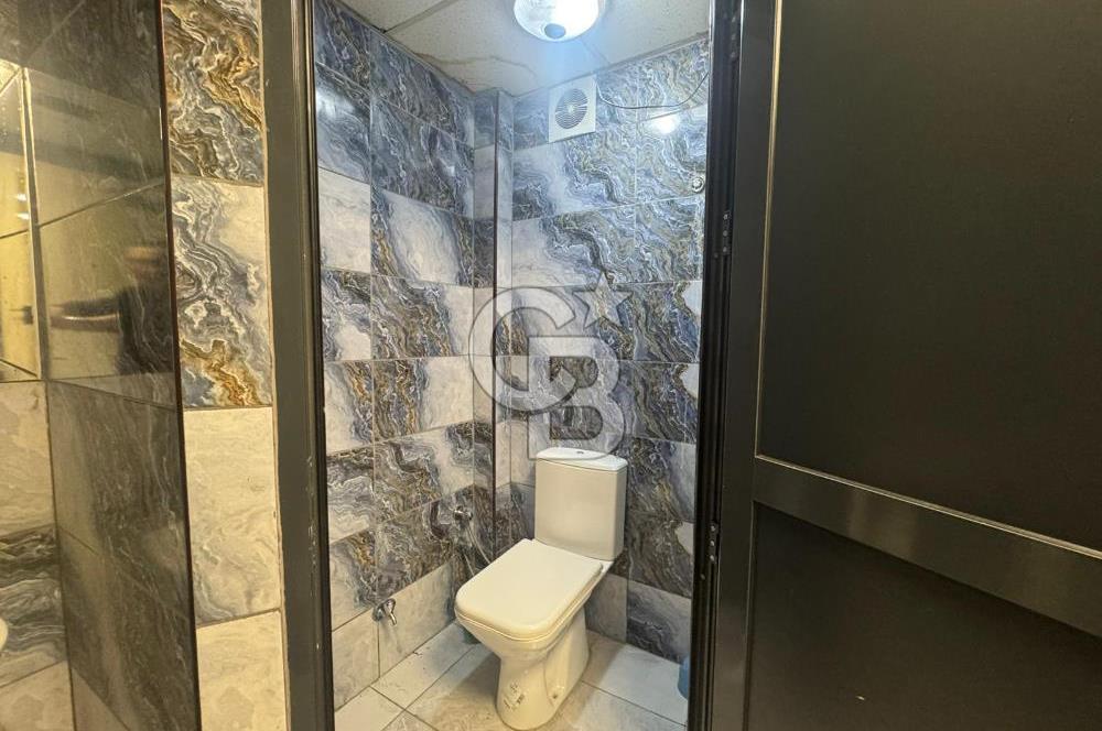 Sümer Mah. 3. Sanayi İçi Bacalı Fırın Ruhsatlı Kiralık Lokanta