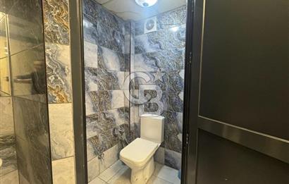 Sümer Mah. 3. Sanayi İçi Bacalı Fırın Ruhsatlı Kiralık Lokanta