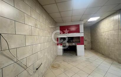 Sümer Mah. 3. Sanayi İçi Bacalı Fırın Ruhsatlı Kiralık Lokanta