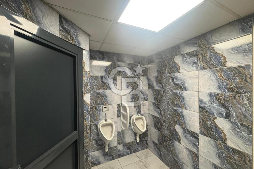 Sümer Mah. 3. Sanayi İçi Bacalı Fırın Ruhsatlı Kiralık Lokanta