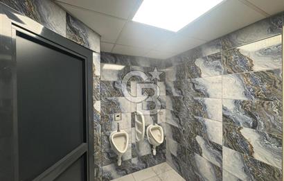 Sümer Mah. 3. Sanayi İçi Bacalı Fırın Ruhsatlı Kiralık Lokanta