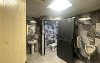 Sümer Mah. 3. Sanayi İçi Bacalı Fırın Ruhsatlı Kiralık Lokanta