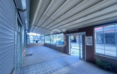 Sümer Mah. 3. Sanayi İçi Bacalı Fırın Ruhsatlı Kiralık Lokanta