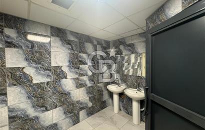 Sümer Mah. 3. Sanayi İçi Bacalı Fırın Ruhsatlı Kiralık Lokanta