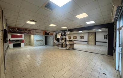 Sümer Mah. 3. Sanayi İçi Bacalı Fırın Ruhsatlı Kiralık Lokanta