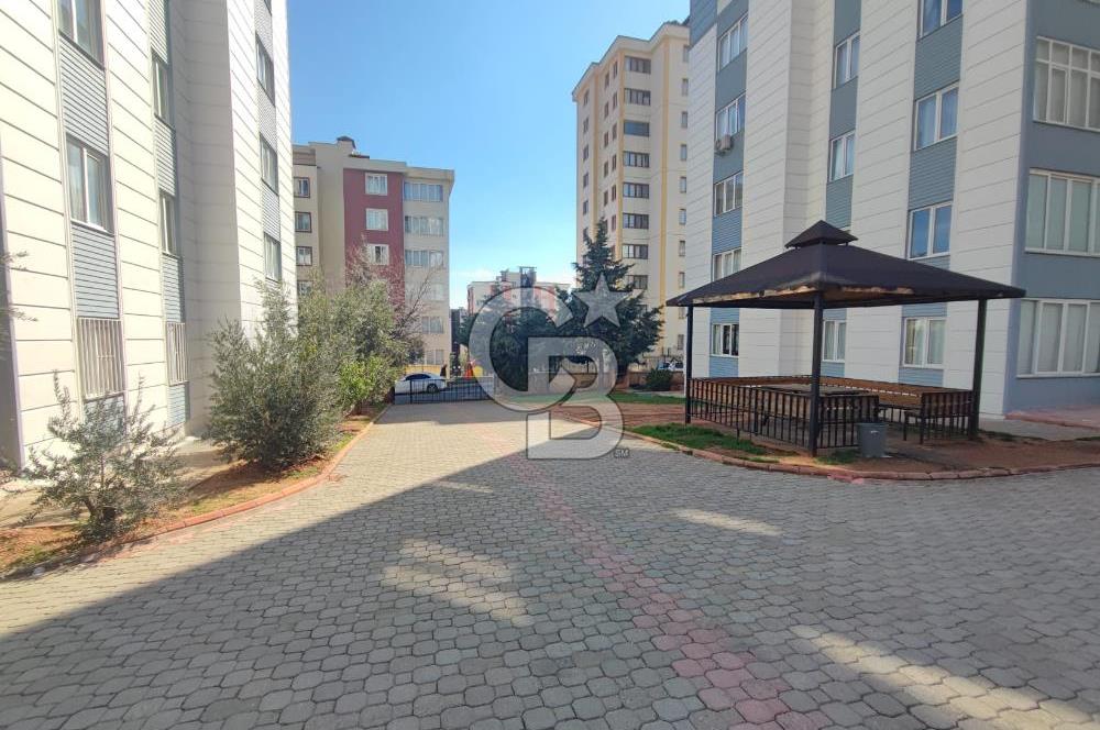 CB'DEN HÜRRİYET MH DE NURİ PAKDİL ORTAOKULU CİVARI KİRALIK 4+1