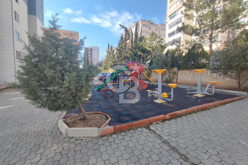 CB'DEN HÜRRİYET MH DE NURİ PAKDİL ORTAOKULU CİVARI KİRALIK 4+1